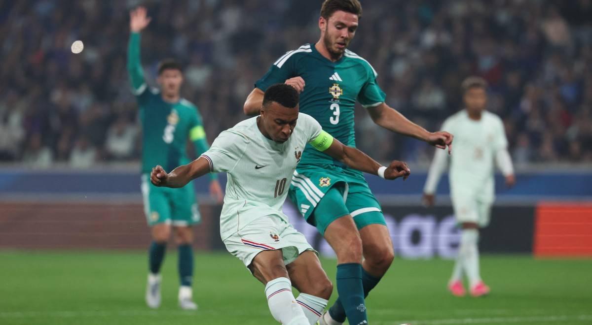 ¿Dónde ver Francia vs. Irlanda del Norte EN VIVO por un amistoso previo al Mundial 2026?