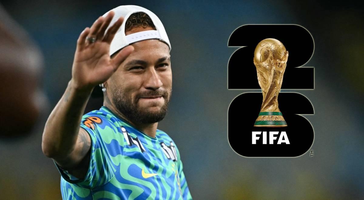 ¿Neymar se pierde el Mundial? Federación de Brasil pulicó contundente comunicado: "Se sometió a..."