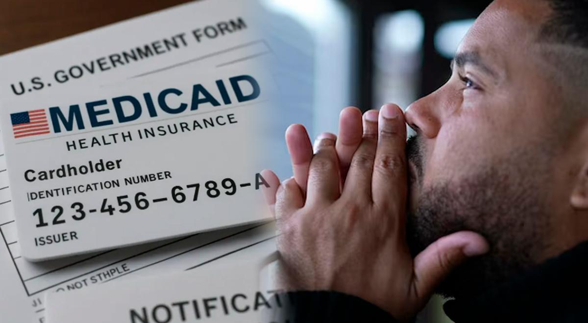 ALERTA, inmigrantes en EE. UU.: nueva LEY en este estado DISUADE a este grupo de solicitar MEDICAID