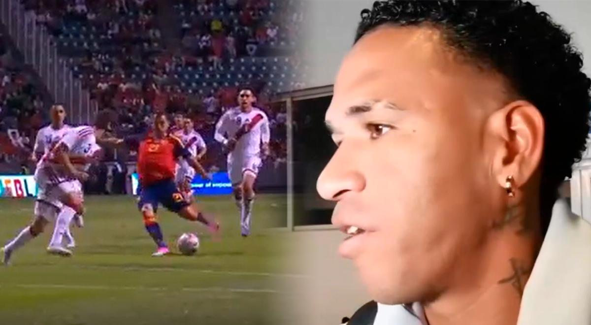 Pedro Gallese se sincera tras la caída de la selección peruana ante España: “Uno pierde la confianza”