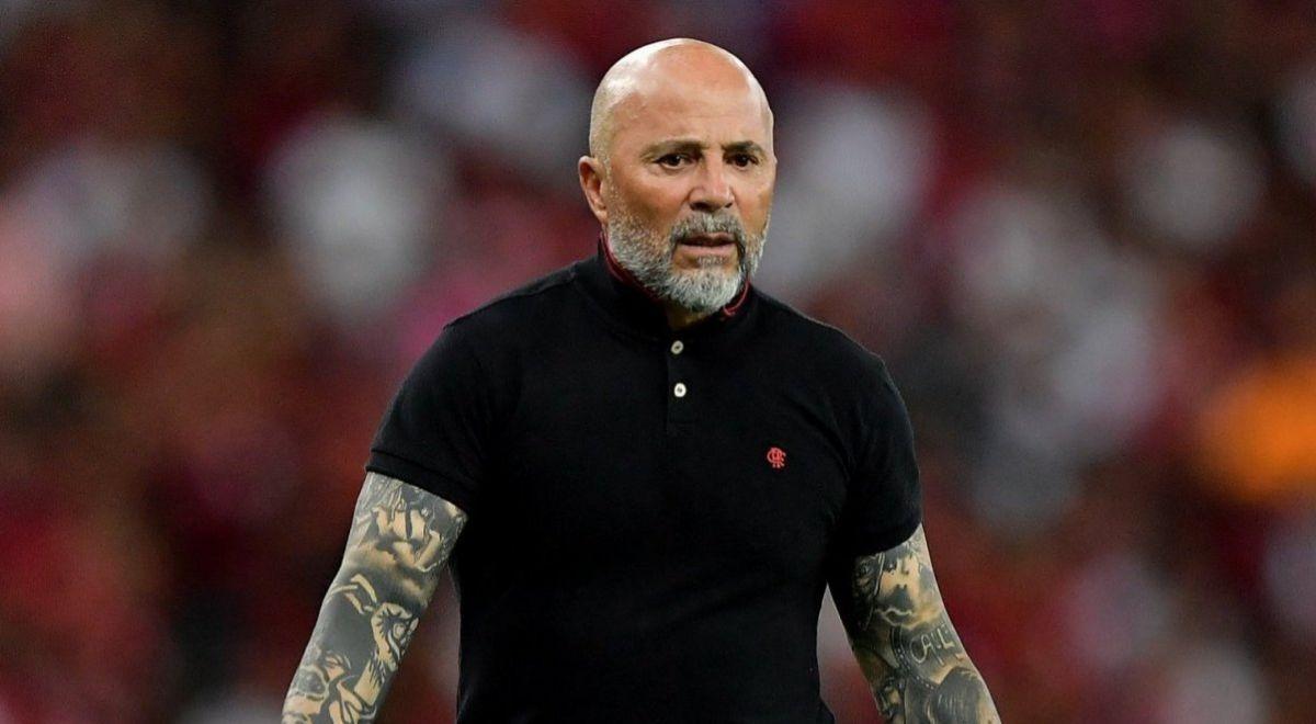 Jorge Sampaoli, ex Sport Boys, rompió el mercado y firmó por mítico club hasta 2027: "Trato"