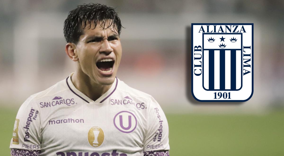 Se reveló si Alianza Lima buscará dar el golpe con el fichaje del 'Tunche' Rivera: "Sí..."