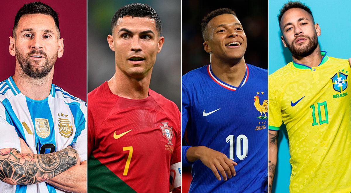 Programación y canales de la fecha 1 del Mundial 2026: fechas, horarios y dónde ver los partidos
