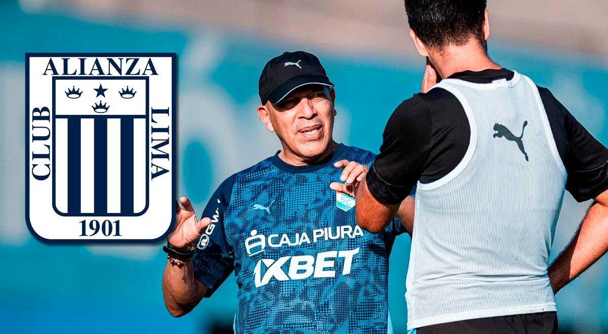 Sporting Cristal inició conversaciones para firmar con exfigura de Alianza Lima: "Quiere jugar sí o sí"