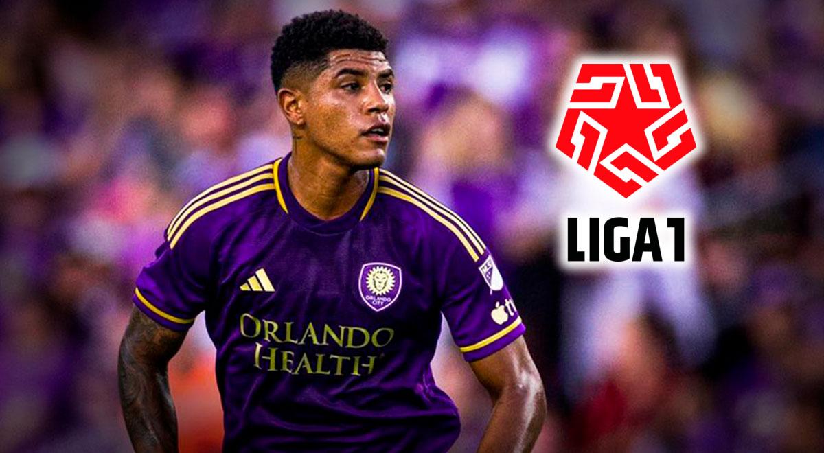 Wilder Cartagena suena para dejar la MLS y firmar con club grande de la Liga 1: "Contrato..."