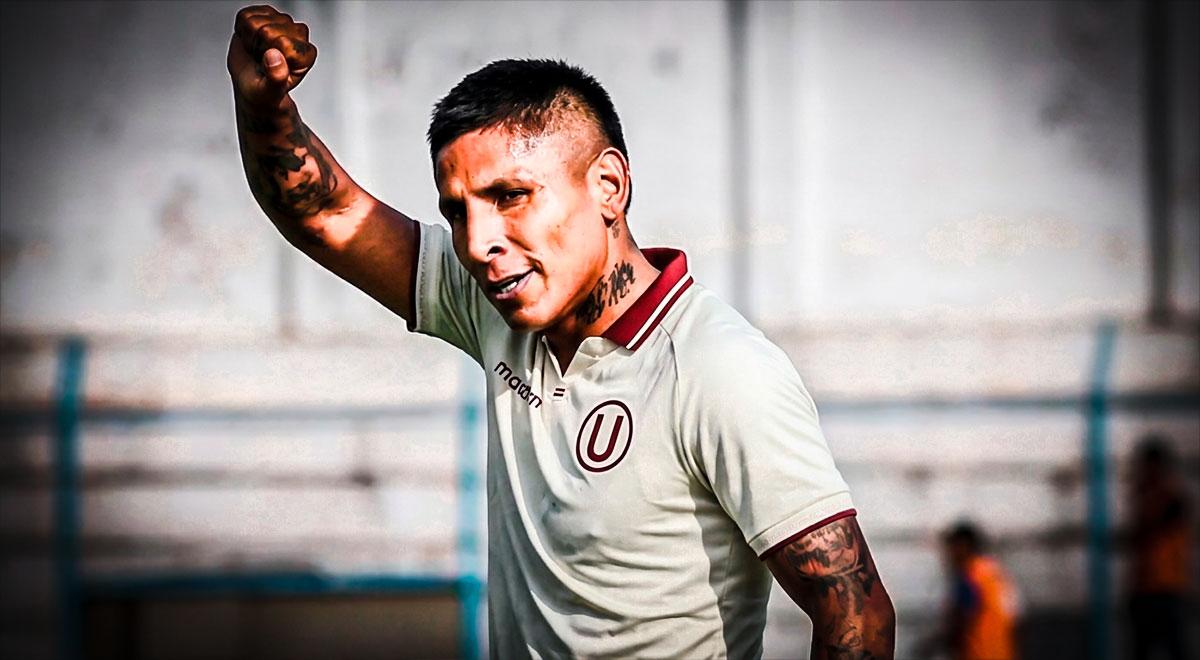 Se confirmó si Raúl Ruidíaz se convertirá en su flamante fichaje de Universitario: "Decisión"