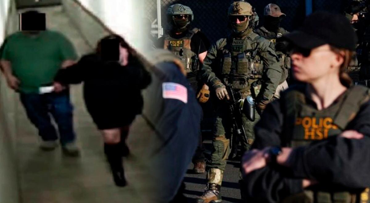 ALERTA, inmigrantes: dos exempleados municipales enfrentan cargos tras ayudar a ILEGAL a escapar de ICE