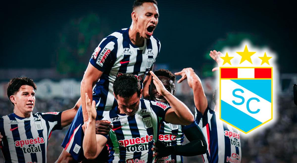 Alianza Lima analiza dar el golpe con el fichaje de campeón con Sporting Cristal: "Alternativa"
