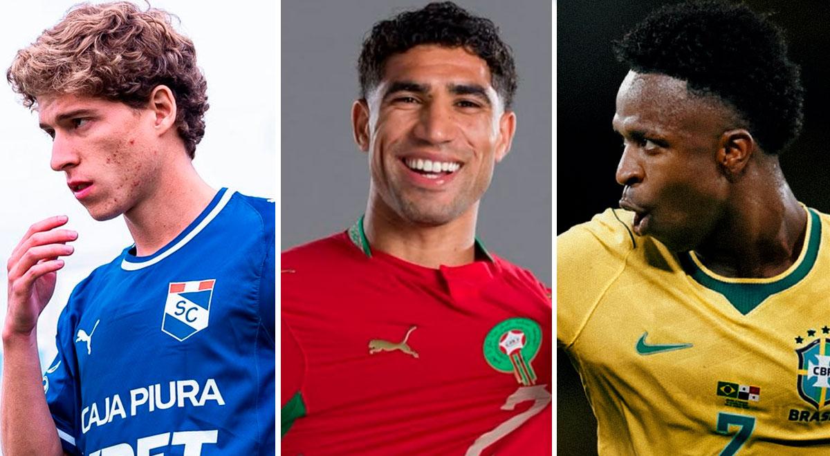 Partidos de hoy, sábado 13 de junio: Programación, horarios y dónde ver EN VIVO Mundial 2026