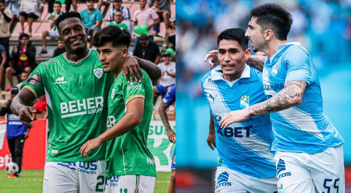 Alineaciones Cristal vs Comerciantes FC: El novedoso once celeste para ganar en la Copa de la Liga