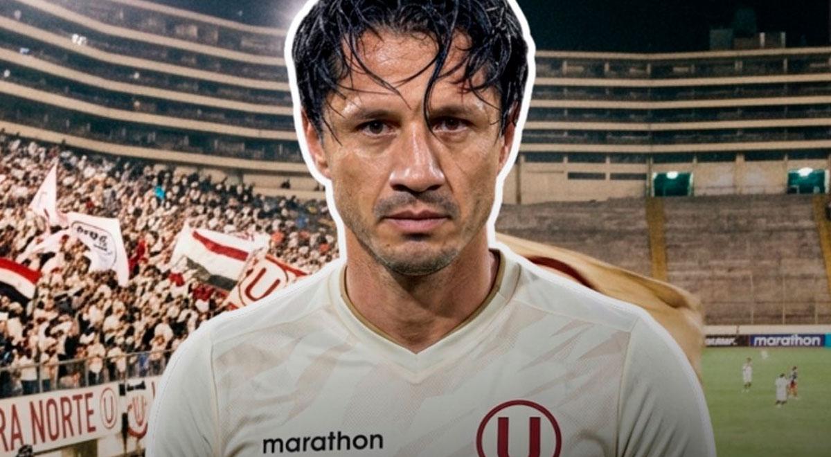¡Confirmado! Universitario y Lapadula llegaron a un acuerdo y revelan cuándo arribará a Lima