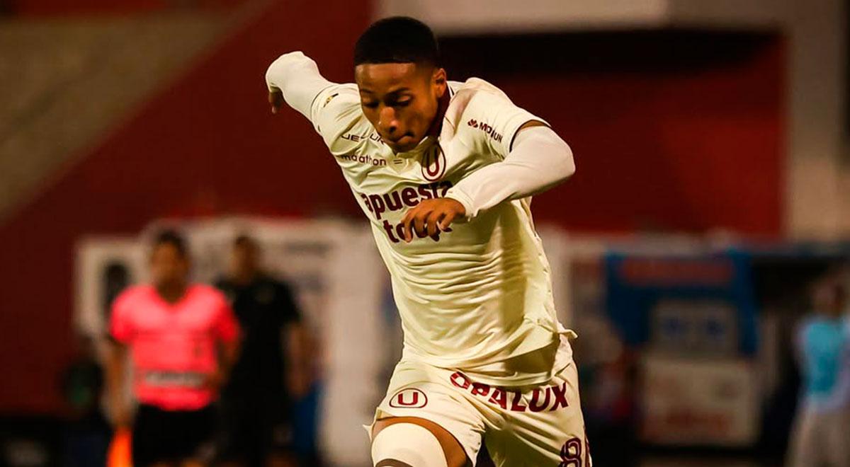 Universitario perdió 2-0 contra Pirata FC en su debut en la Copa de la Liga Caliente