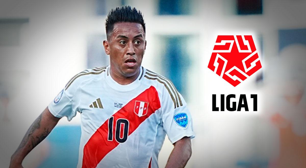 Christian Cueva avanza con su fichaje por club campeón para el Torneo Clausura: "Está cerca"
