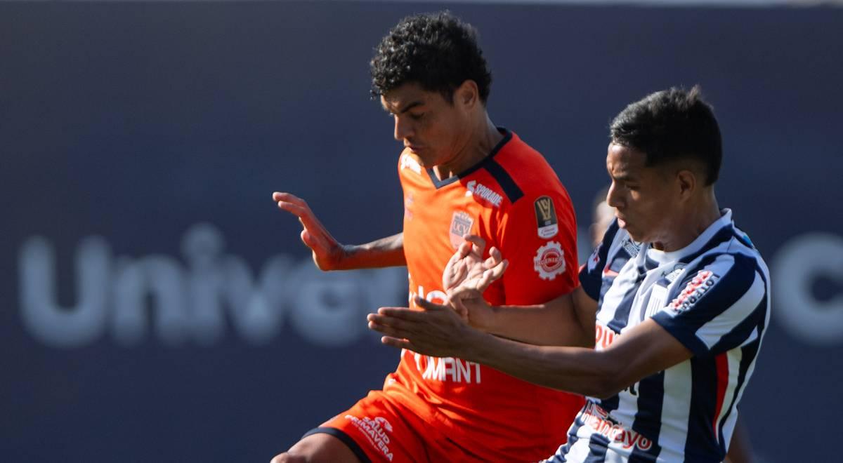 ¿Dónde ver Alianza Lima vs. César Vallejo EN VIVO por la Copa de la Liga 2026? [VIDEO]