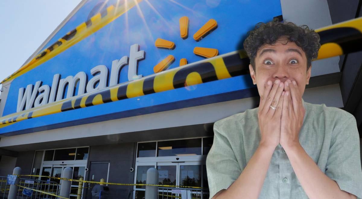 ¿QUÉ ESTÁ PASANDO en el Walmart de Hinesville? El motivo del CIERRE temporal que afectará a los clientes