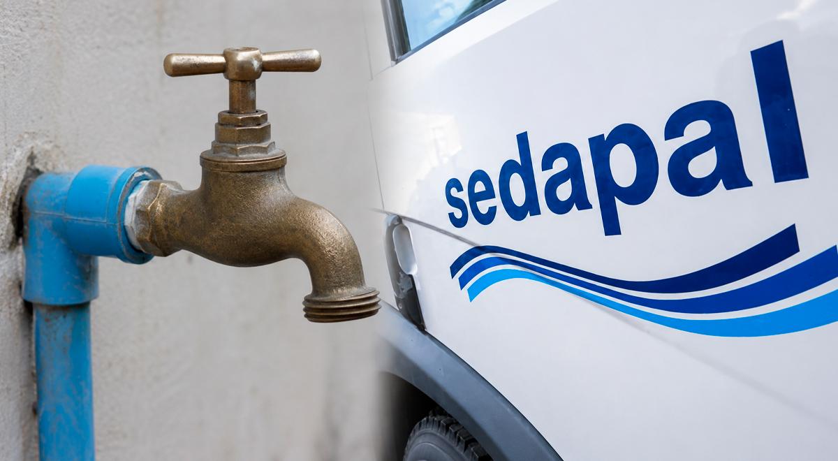 Confirman corte de agua en diversos distritos de Lima HOY, 17 de junio: revisa la lista y horarios