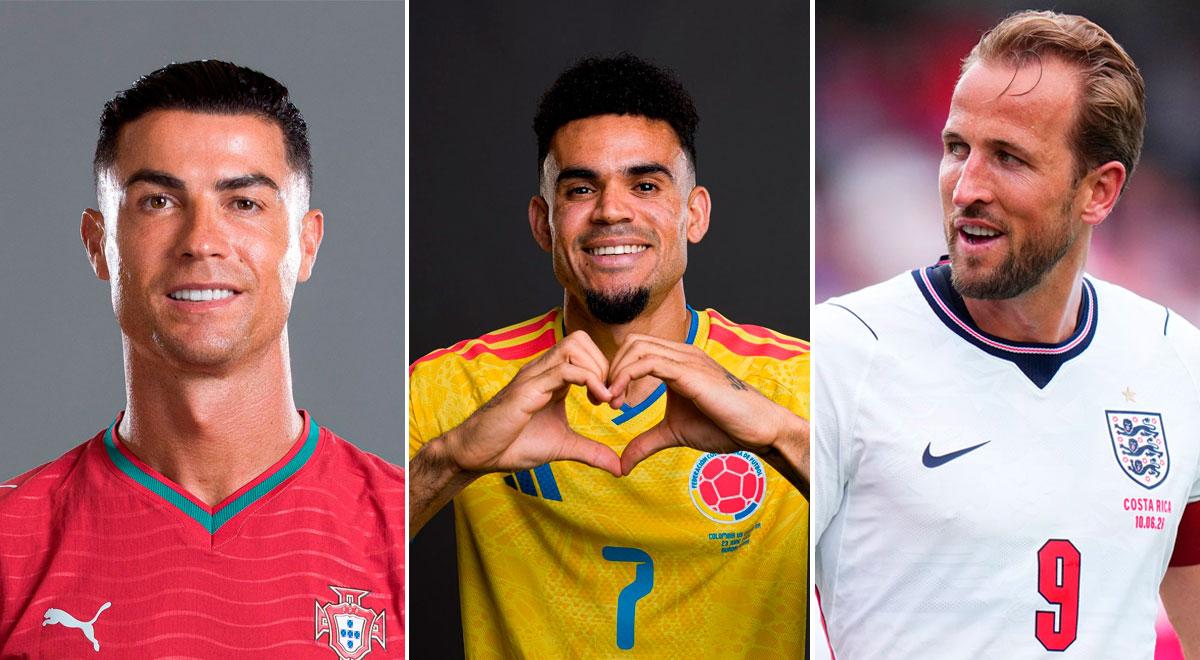 Partidos del Mundial HOY, miércoles 17 de junio: programación y dónde ver EN VIVO ONLINE