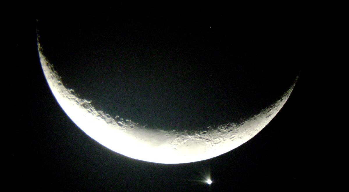 Ocultación lunar de Venus este 17 de junio: ¿a qué hora y cómo ver este fenómeno según tu país?