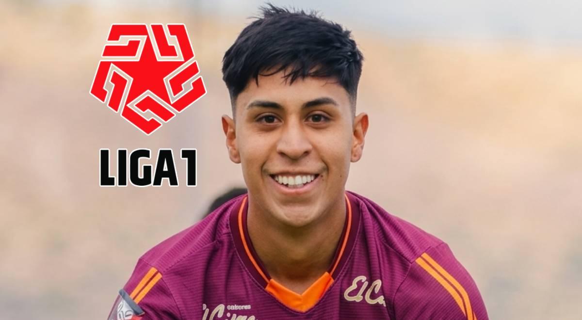 Adrián Quiroz se unió a conocido equipo del Perú pese a interés de Universitario: "Hoy..."