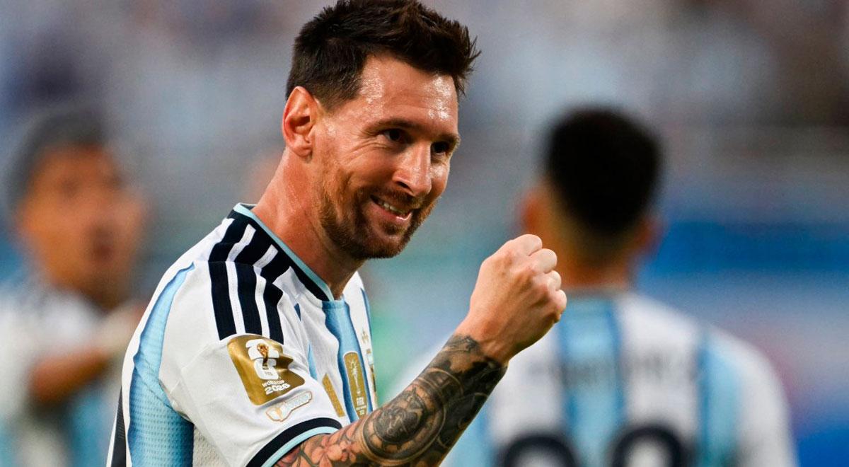 ¿Dónde ver Argentina vs. Argelia EN VIVO por el Mundial 2026? [VIDEO]
