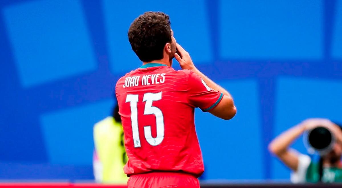 Dónde ver Portugal vs. RD Congo EN VIVO HOY por el Mundial 2026 y a qué hora juega Cristiano Ronaldo [VIDEO]