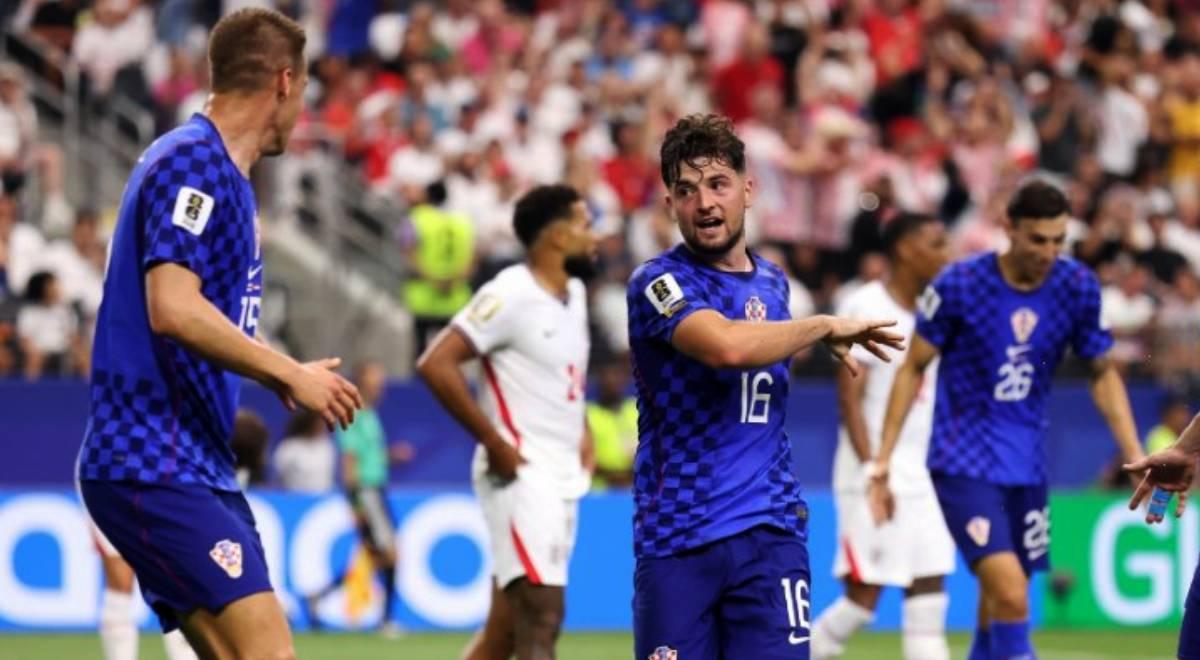 ¿Dónde ver Inglaterra vs. Croacia EN VIVO por el grupo L del Mundial 2026?