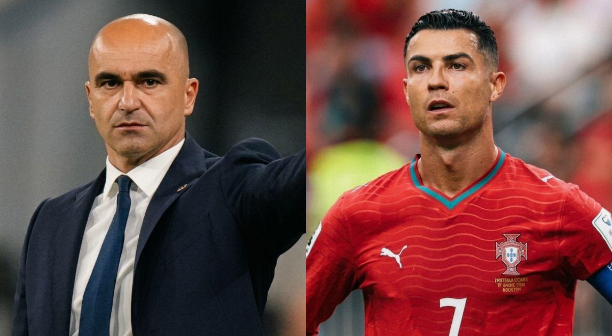 DT de Portugal rotundo con Cristiano Ronaldo tras rendimiento ante Congo: "Su edad..."