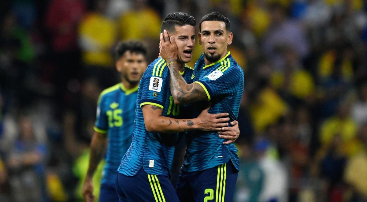 Colombia sufrió para vencer 3-1 a Uzbekistán por el Grupo K del Mundial 2026