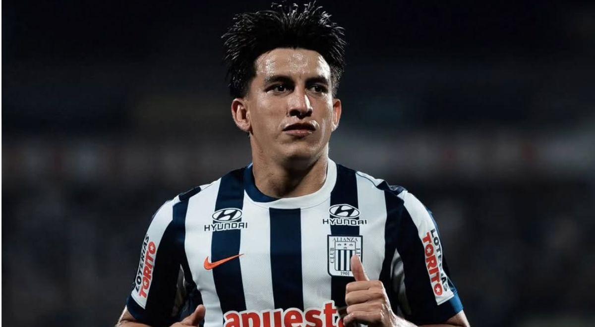 Fernando Gaibor reveló si Alianza fichará nuevos futbolistas para el Clausura: "Esas..."