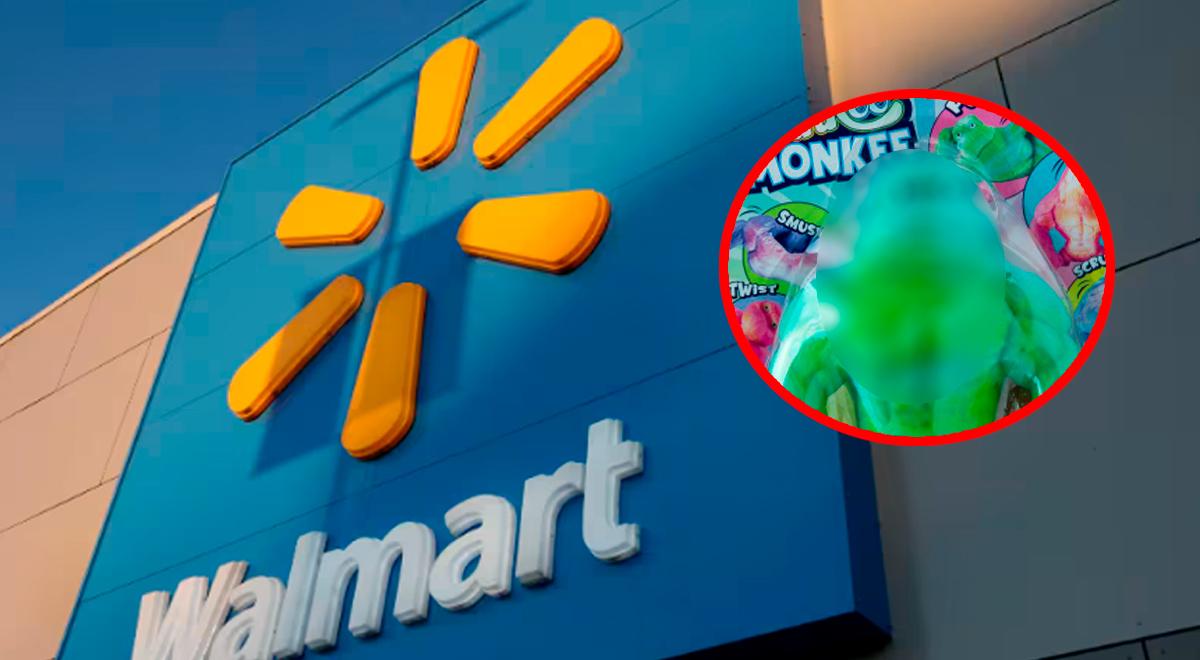 Walmart: RETIRAN del mercado este popular juguete vendido ante una presunta exposición al asbesto