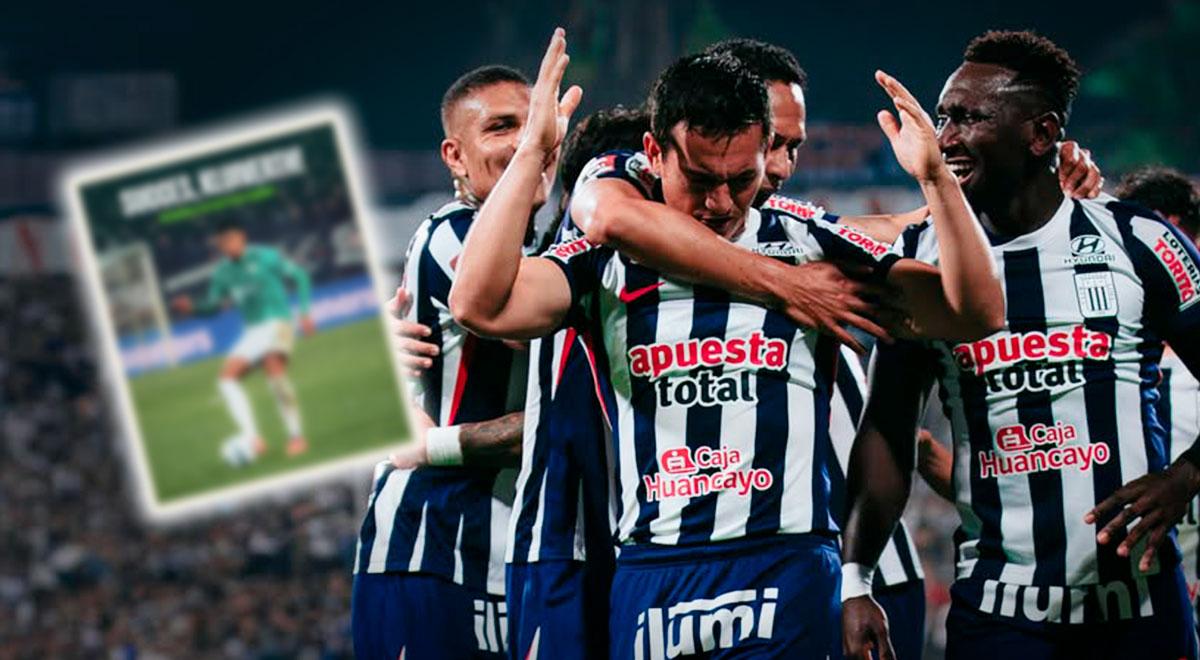 Sonó para llegar a Alianza Lima en el Clausura y ahora se confirmó la salida de su club: "Acuerdo"