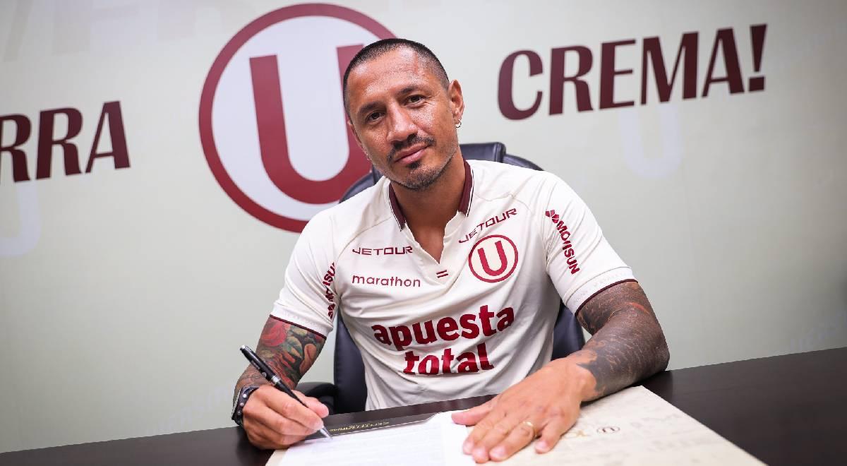El posible once de Héctor Cúper en Universitario con la llegada de Gianluca Lapadula