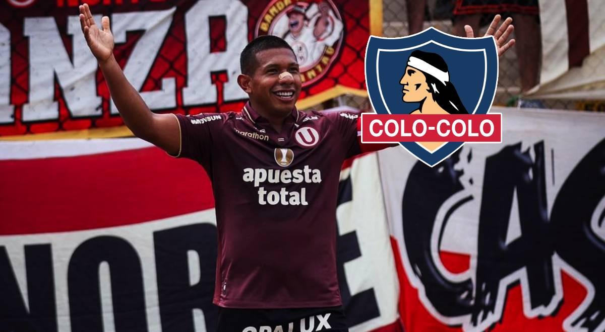 Confirman si ex Colo Colo dará el batacazo fichando por Universitario: "Me dijeron que..."