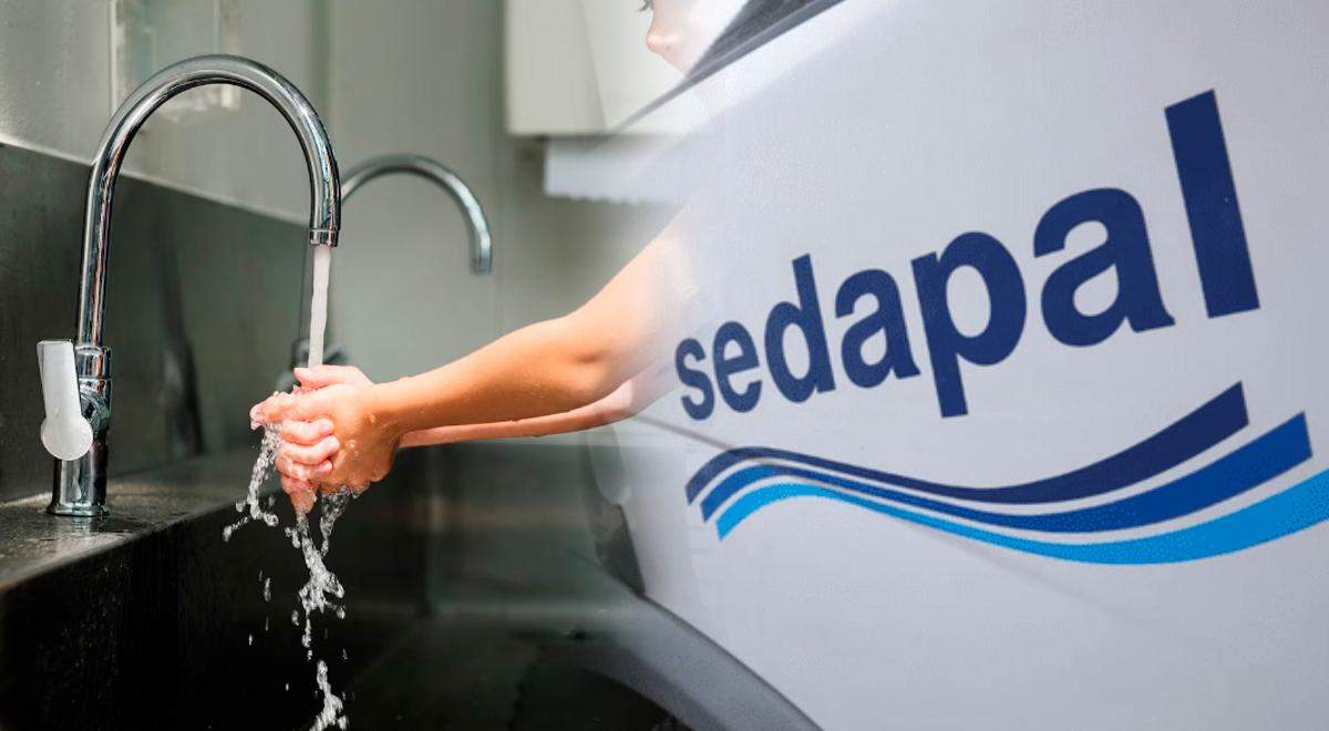 Sedapal anuncia corte de agua HOY, 23 de junio: distritos no tendrán servicio por hasta 10 horas