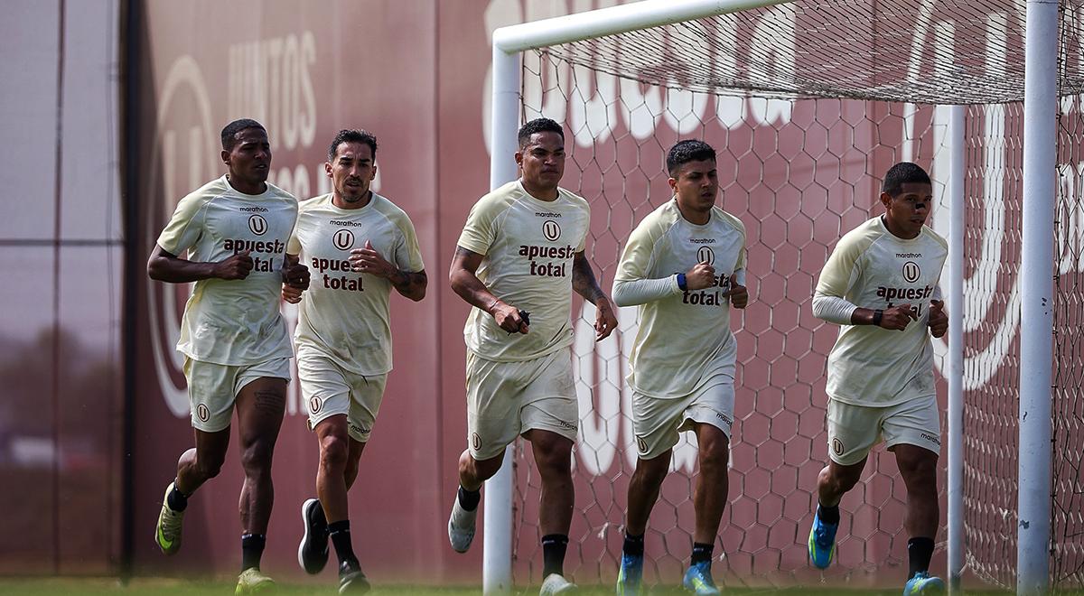 Universitario puede perder a una de sus figuras previo al inicio del Torneo Clausura: “Ha sido…”