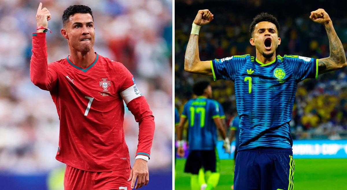 Portugal vs Colombia por Mundial 2026: fecha, hora y dónde ver próximo partido de Cristiano Ronaldo