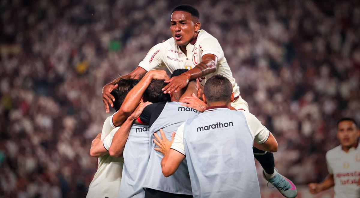 Universitario se interesa en cinco jugadores para buscar el título del Clausura: "Selección..."