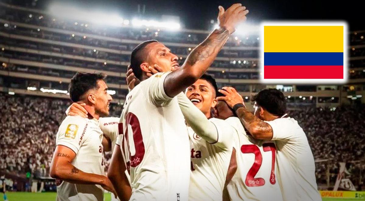 En Colombia confirmaron interés en fichar a futbolista de Universitario: "Jugador de selección"