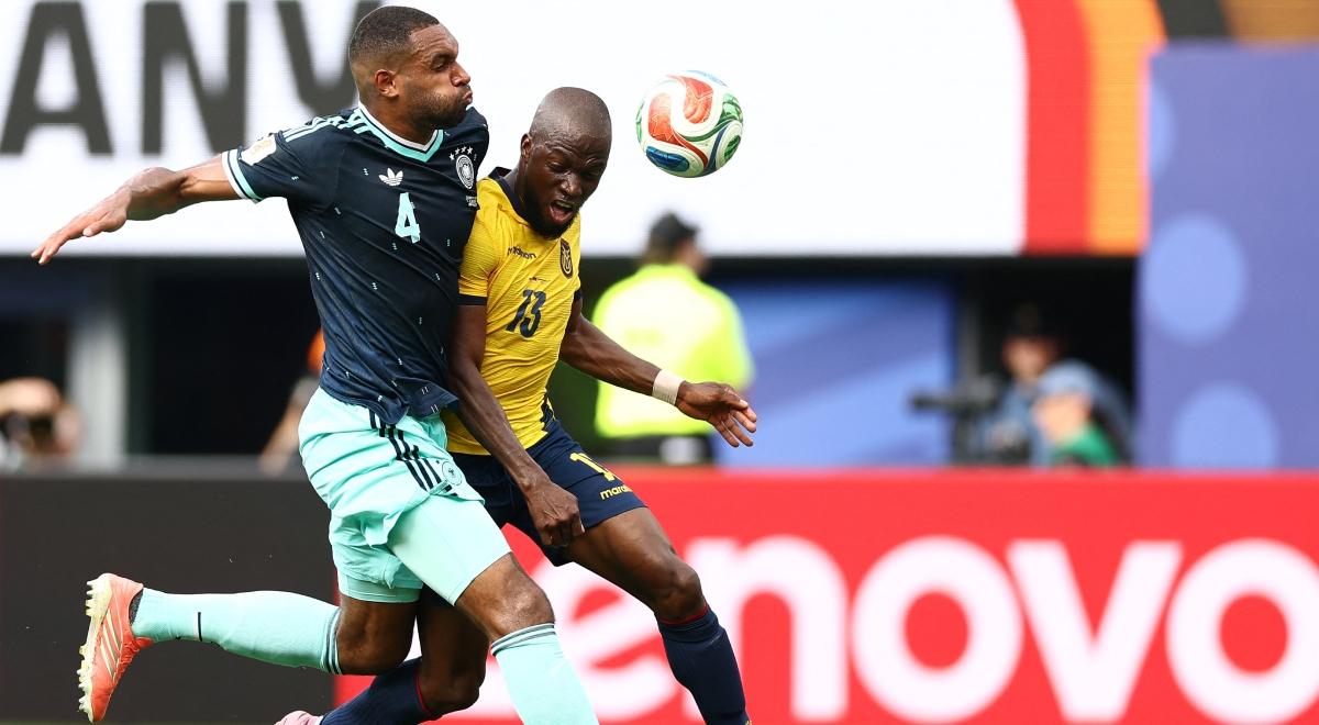 ¿Dónde ver Ecuador vs. Alemania EN VIVO por el grupo E del Mundial 2026? [VIDEO]