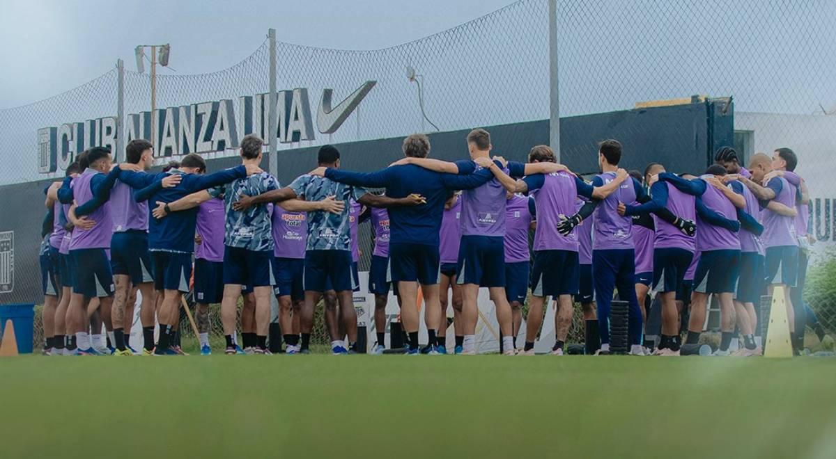 Alianza Lima blinda a sus figuras ante el interés del mercado internacional