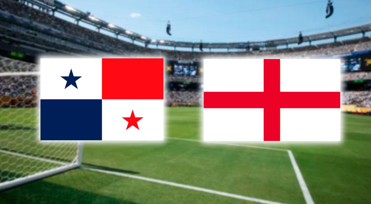 ¿A qué hora juega Panamá vs Inglaterra y dónde ver EN VIVO partido del Mundial 2026?