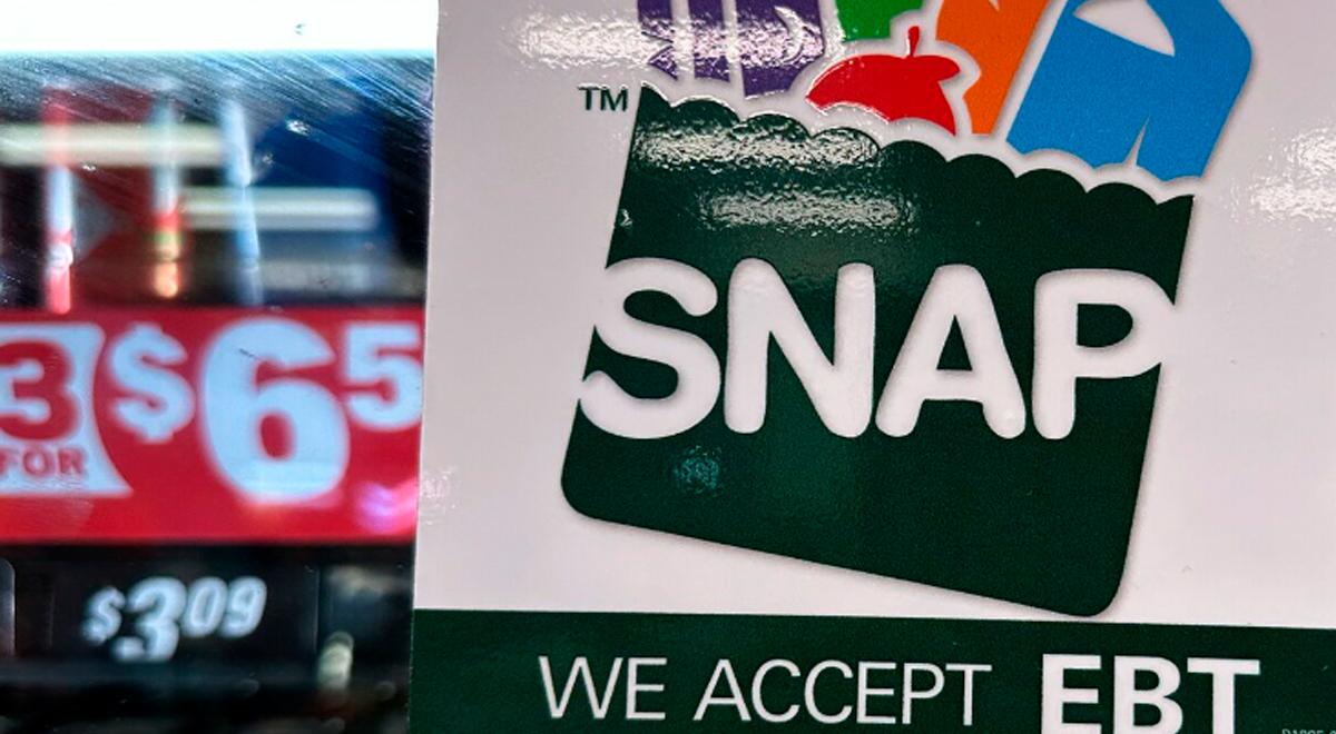ALERTA, beneficiarios SNAP: Maryland recibiría PENALIZACIÓN tras reducir las tasas de error en los pagos del programa