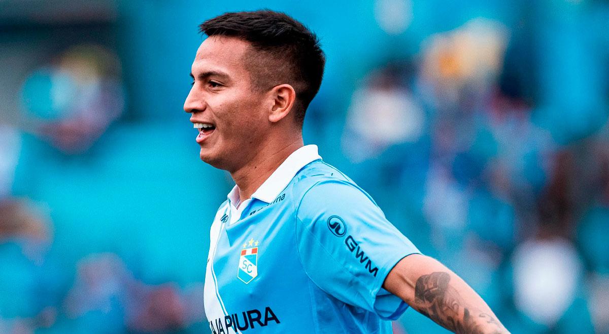 Sporting Cristal venció 2-0 a Unión Comercio y clasificó a octavos de la Copa de la Liga