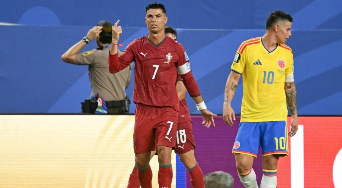 ¿Dónde ver Colombia vs. Portugal EN VIVO por el grupo K del Mundial 2026? [VIDEO]