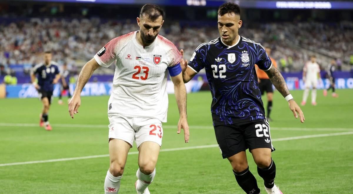 ¿Dónde ver Argentina vs. Jordania EN VIVO por el Mundial 2026? [VIDEO]