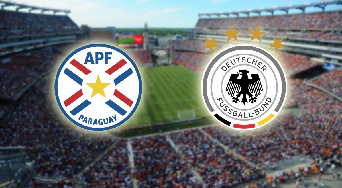¿A qué hora juega Paraguay vs Alemania y dónde ver partido por el Mundial 2026?