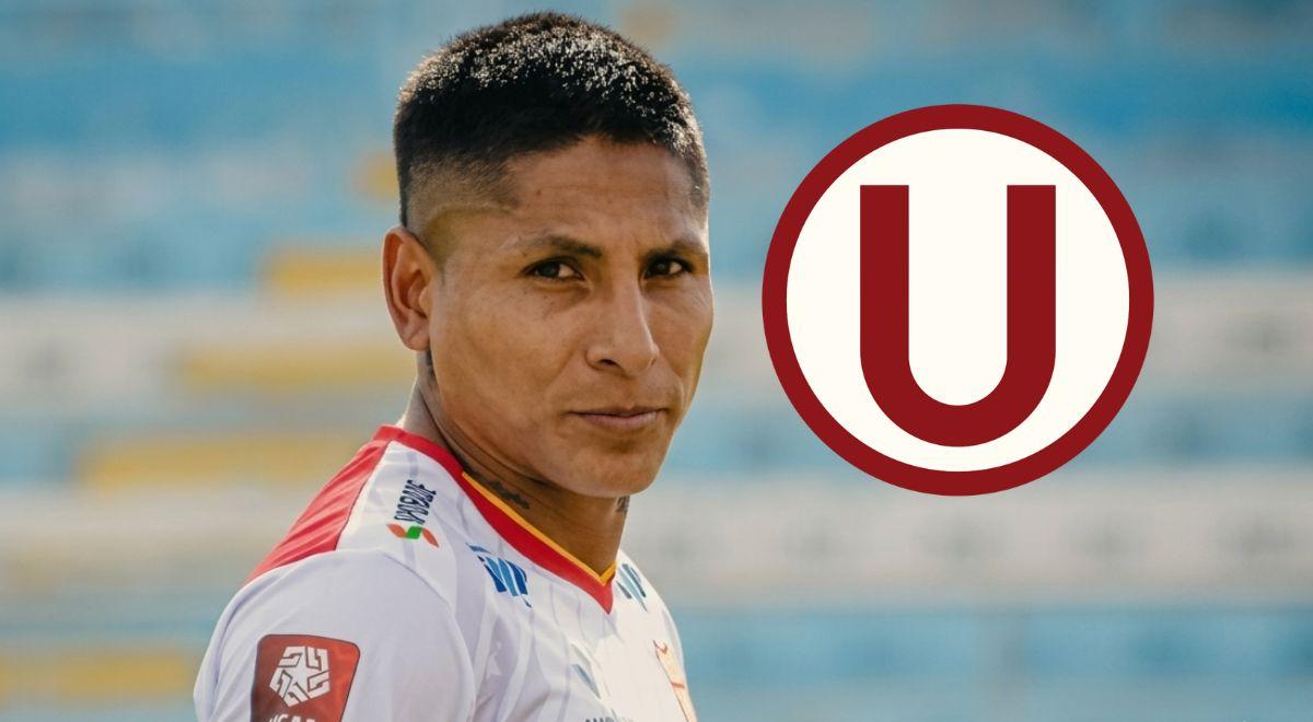 ¿Vuelve a Universitario? Raúl Ruidíaz estuvo en Campo Mar y desató la algarabía de los hinchas