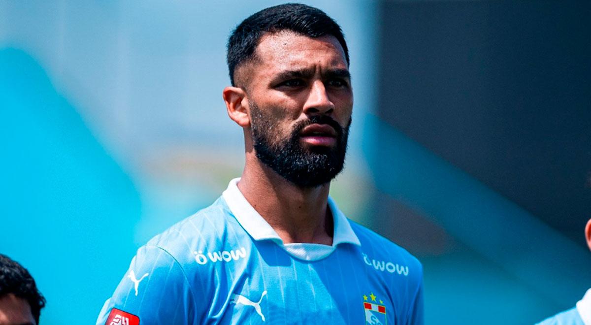 Franco Romero, exfigura de Sporting Cristal, da el golpe y firmará con club campeón: "Contrato"
