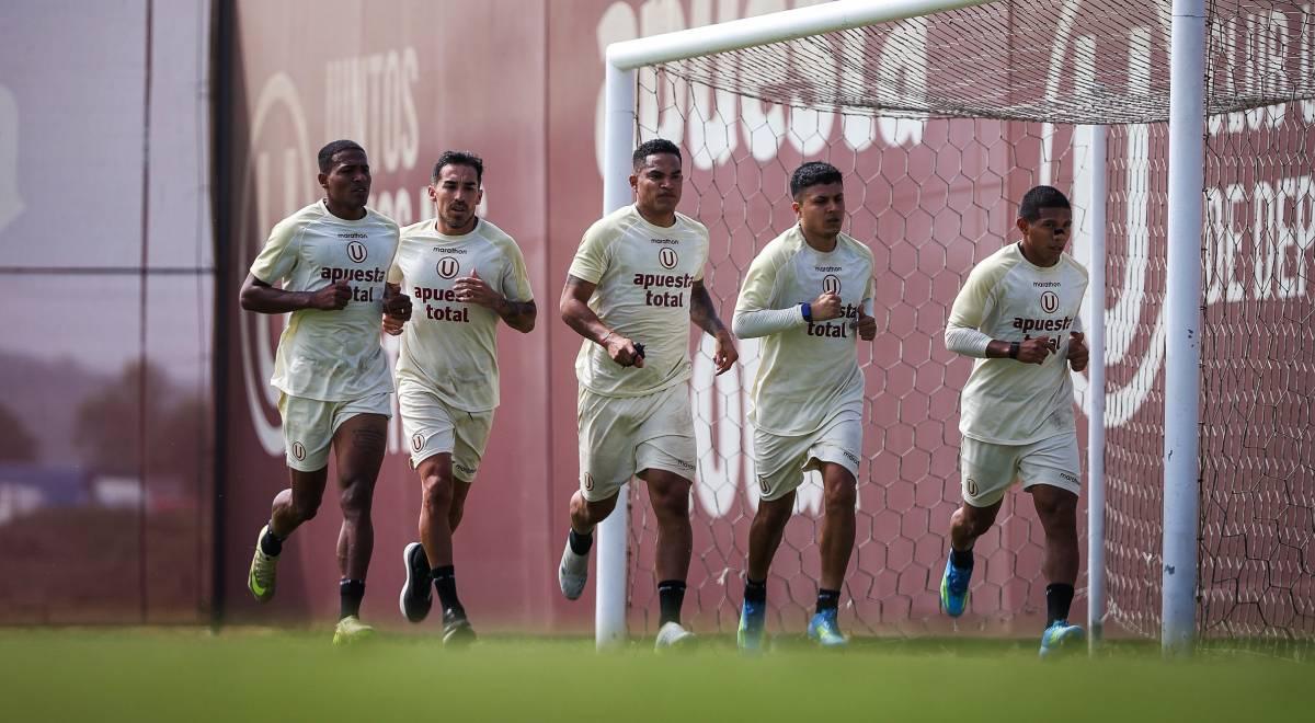 Filtran qué otro futbolista puede dejar Universitario tras partida de Carabalí: "Entiendo que..."