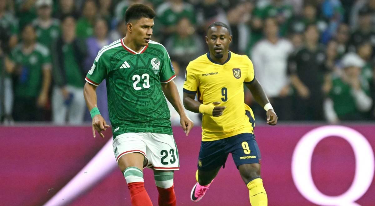 ¿Dónde ver México vs Ecuador HOY EN VIVO por los dieciseisavos de final del Mundial 2026? [VIDEO]